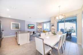 212BA TOWNHOUSE 4 BEDROOMS & 3 BATHROOMS + POOL